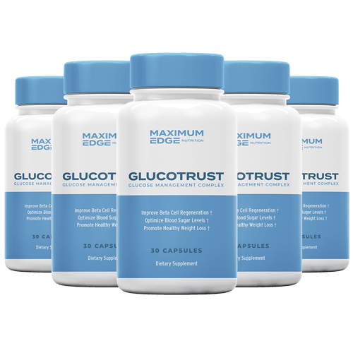 Glucotrust