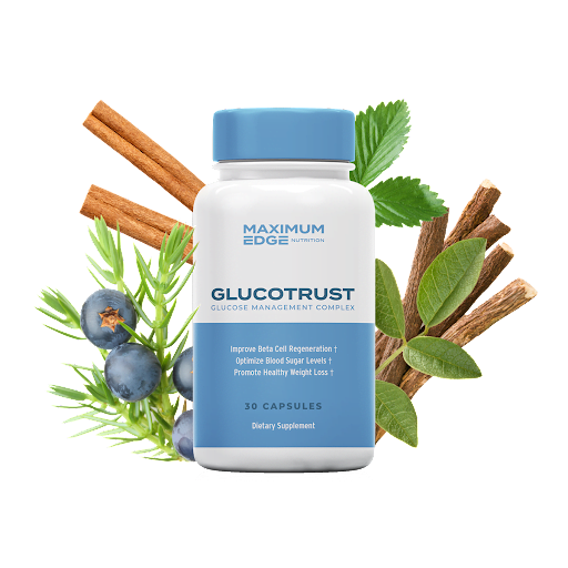 Glucotrust